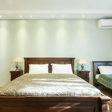 Orient And 4* Beograd