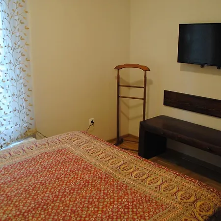 Orient And 4* Beograd